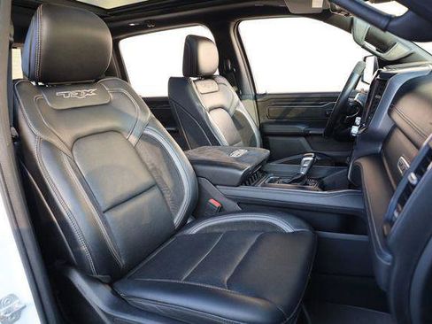 Used 2022 RAM 1500 TRX w/ TRX Level 2 Equipment Group AWD/4WD image 29