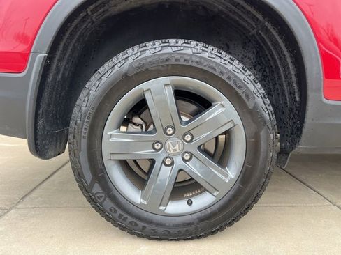 Used 2023 Honda Ridgeline RTL image 3