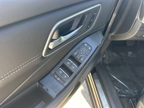 New 2026 Nissan Rogue Platinum w/ Platinum Premium Package image 15