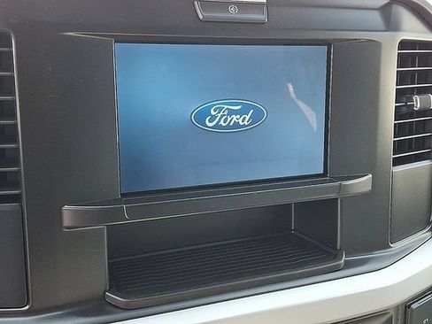 New 2026 Ford F450 XL AWD/4WD image 7