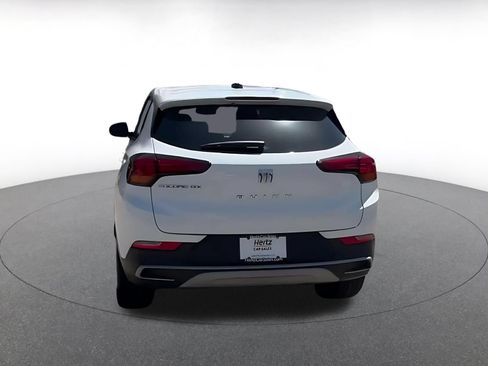 Used 2026 Buick Encore GX Preferred FWD image 12