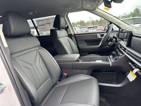 New 2026 Hyundai Santa Fe SEL AWD/4WD image 13