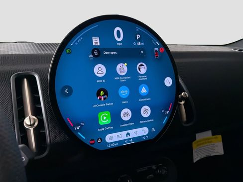 New 2026 MINI Cooper Countryman John Cooper Works w/ Comfort Package Max image 13