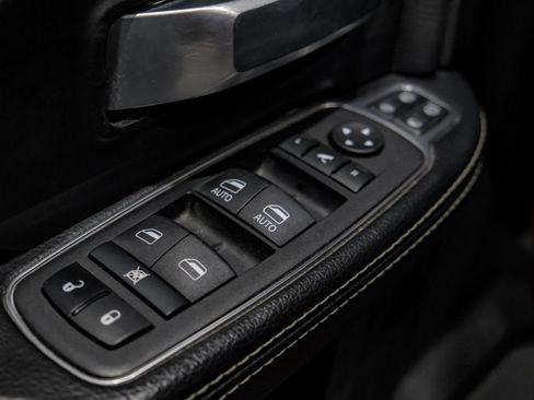 Used 2024 RAM 2500 Big Horn image 35