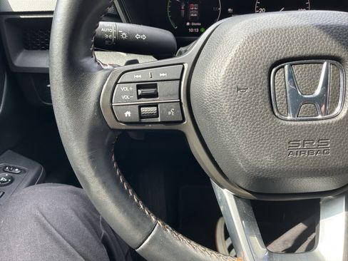 Used 2025 Honda CR-V Sport-L image 19