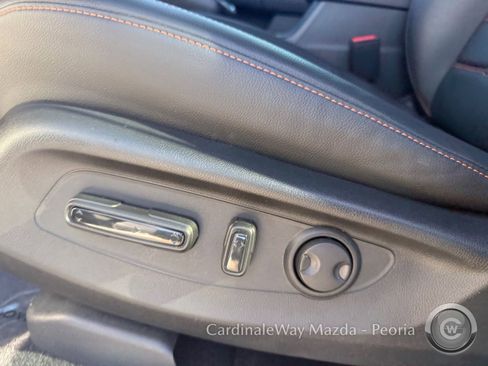 Used 2026 Honda CR-V Sport Touring image 25