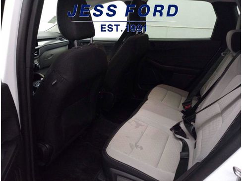 Used 2025 Ford Escape Active w/ Tech Pack #1 image 8