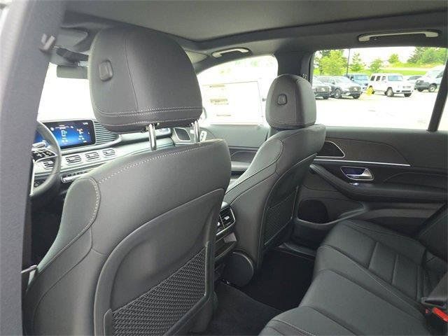 Certified 2026 Mercedes-Benz GLE 350 4MATIC image 19