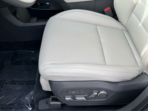New 2026 Hyundai Santa Fe Calligraphy AWD/4WD image 29