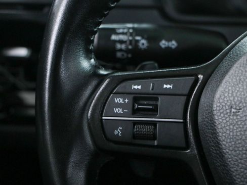 Used 2024 Honda Accord Sport image 13