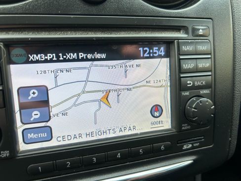 Used 2012 Nissan Rogue SL AWD/4WD image 14