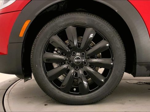 Used 2024 MINI Cooper Countryman S w/ Signature Upholstery Package AWD/4WD image 8