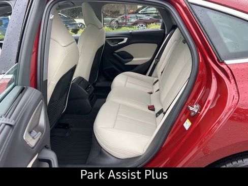 New 2025 Audi A5 2.0T Premium Plus image 22