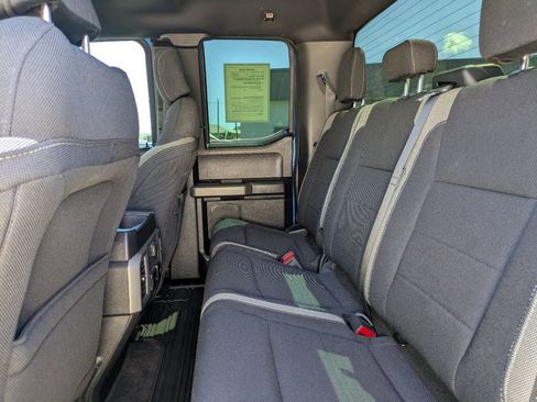 Used 2019 Ford F150 Raptor AWD/4WD image 14