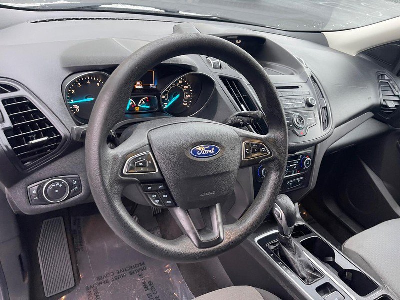 Used 2018 Ford Escape SE AWD/4WD image 16