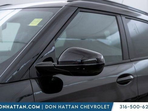 New 2026 Chevrolet TrailBlazer RS w/ Convenience Package image 31