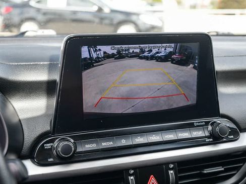 Used 2019 Kia Forte LXS FWD image 22