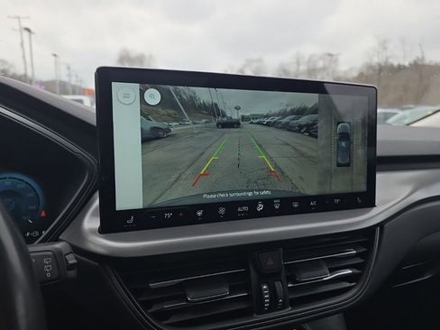 Used 2023 Ford Escape Active w/ Tech Pack #2 image 22