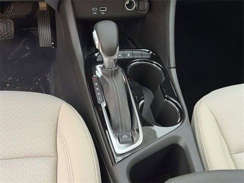 New 2026 Buick Encore GX Preferred w/ Advanced Technology Package image 12