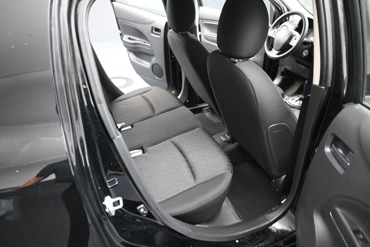 Used 2024 Mitsubishi Mirage LE FWD image 19