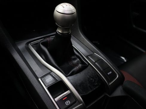 Used 2020 Honda Civic Si image 23