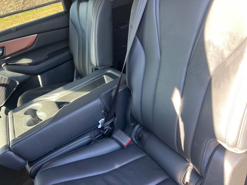 Used 2022 Acura MDX SH-AWD w/ Technology Package image 15