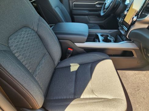 New 2026 RAM 1500 Lone Star image 10