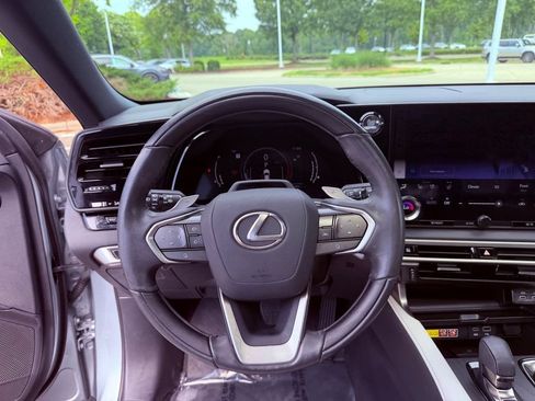 Certified 2024 Lexus RX 350 Premium Plus w/ Convenience Package FWD image 23