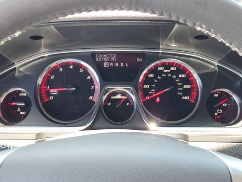 Used 2016 GMC Acadia SLE FWD image 15