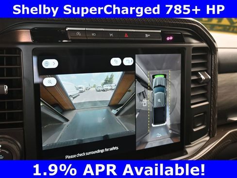 New 2024 Ford F150 Lariat w/ Equipment Group 502A High image 30