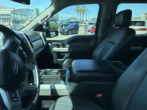 Used 2020 Ford F250 Lariat image 7