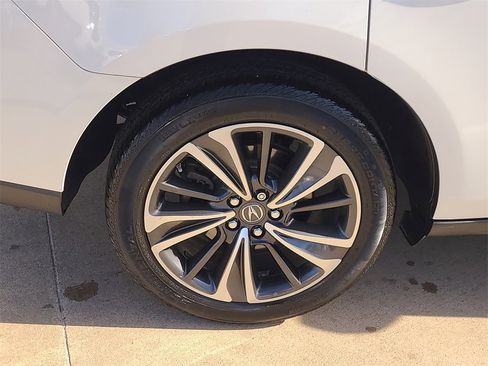 Used 2020 Acura MDX FWD w/ Technology Package image 6