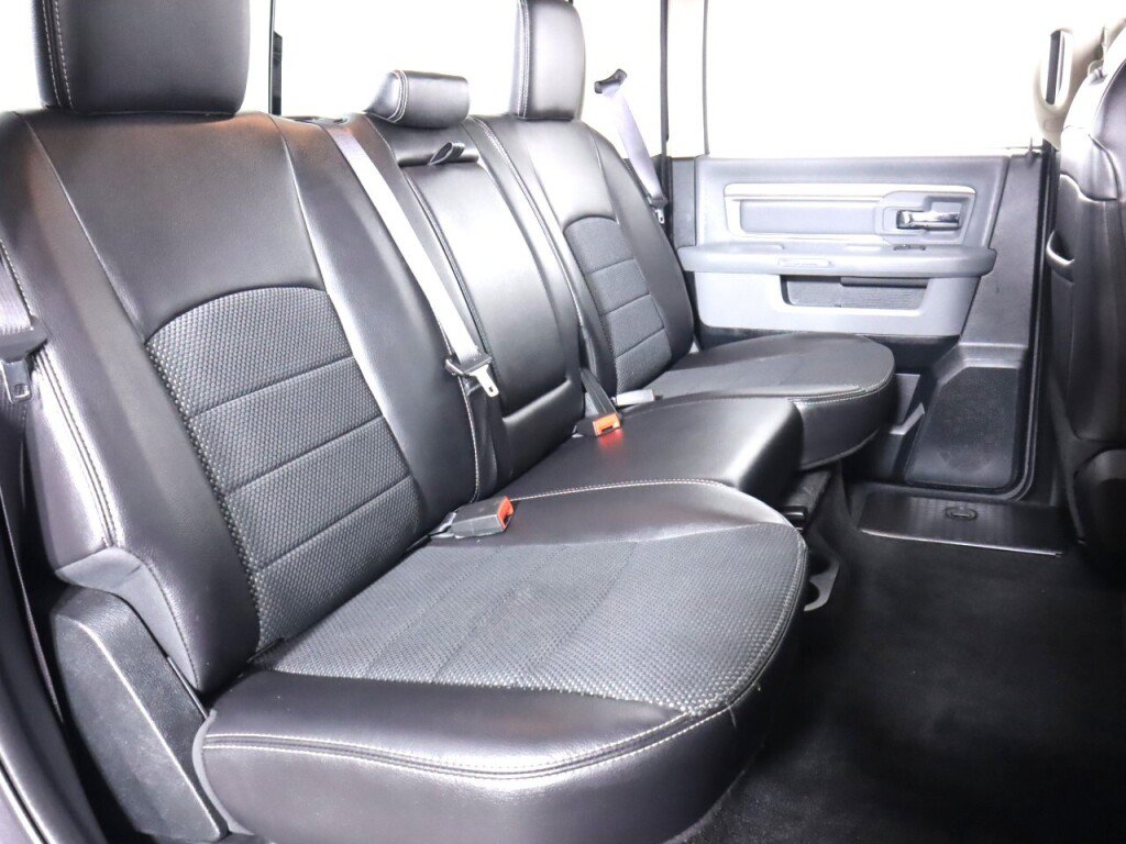 Used 2017 RAM 1500 Lone Star RWD image 40
