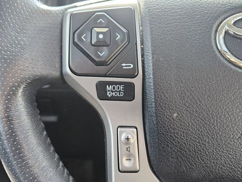 Used 2016 Toyota 4Runner Limited RWD image 26