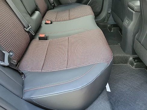 New 2025 Nissan Kicks SR w/ SR Premium Package image 17