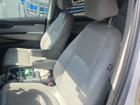 Used 2019 Honda Odyssey EX-L image 15
