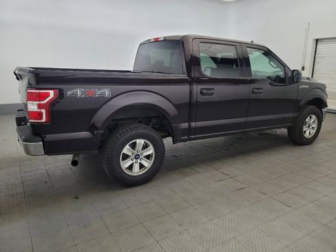 Used 2020 Ford F150 XLT AWD/4WD image 10