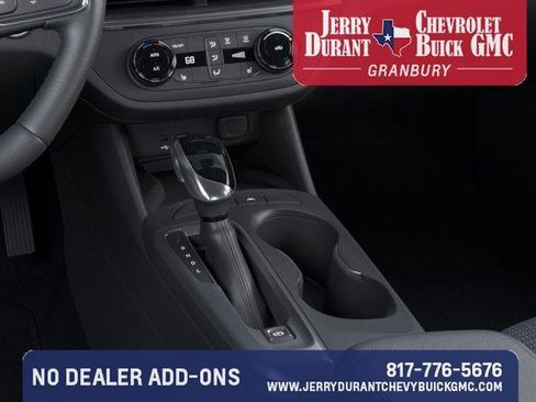 New 2026 Buick Envista Preferred w/ Convenience I Package FWD image 25