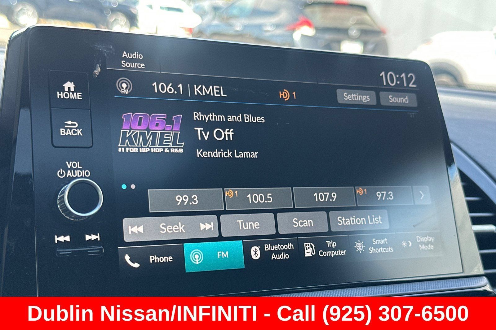 Used 2025 Honda Odyssey Sport-L image 27