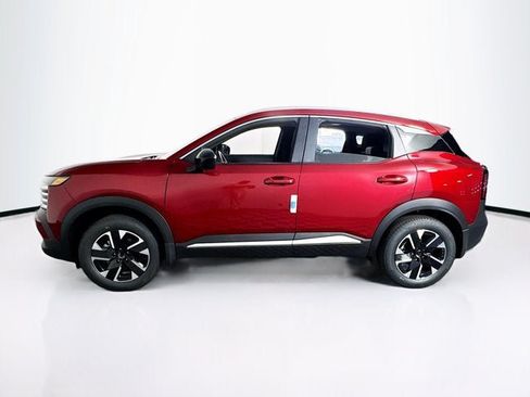 New 2026 Nissan Kicks SV w/ SV Premium Package AWD/4WD image 8