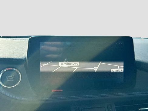 Used 2018 MAZDA MAZDA6 Grand Touring image 14