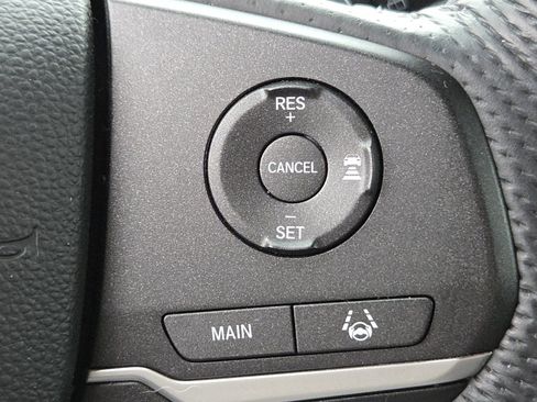 Certified 2023 Honda Passport EX-L image 34