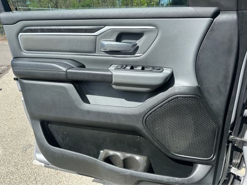 Used 2020 RAM 1500 Big Horn AWD/4WD image 16