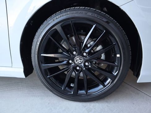 Certified 2024 Toyota Camry XSE image 30