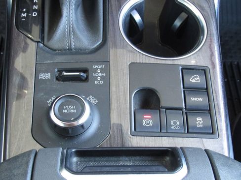 Used 2023 Toyota Highlander Limited AWD/4WD image 33