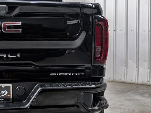 Used 2022 GMC Sierra 2500 Denali w/ Denali Ultimate Package AWD/4WD image 49