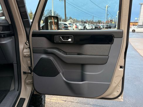 Used 2024 INEOS Grenadier Trialmaster Edition image 23