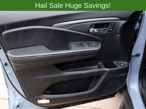 Used 2023 Honda Ridgeline RTL-E image 17