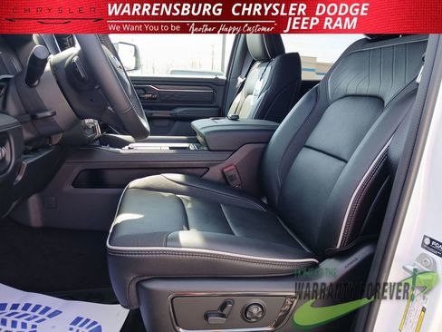 New 2026 RAM 1500 Limited image 14