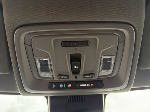 New 2026 Chevrolet Silverado 1500 LT Trail Boss w/ Convenience Package II image 31